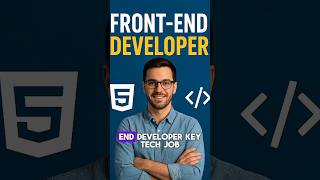 Confused about where to start your frontend journey? ... #WebDev #TechGuide  #FrontendTips