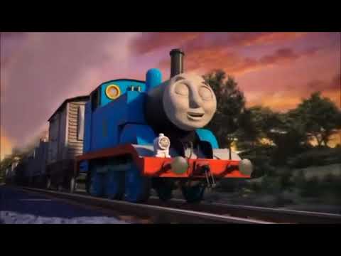Somebody Has To Be The Favorite (Instrumental) #thomasandfriends