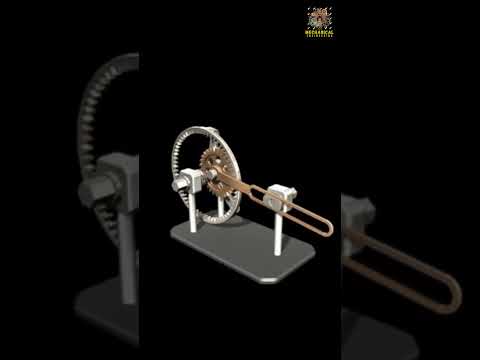 Top Viral Mechanical Engineering Animation Ideas