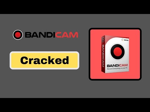 bandicam no watermark