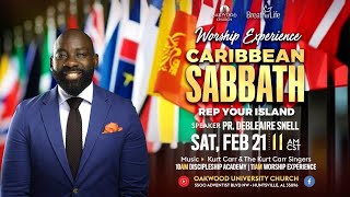 God Blocked It | Pastor Debleaire Snell