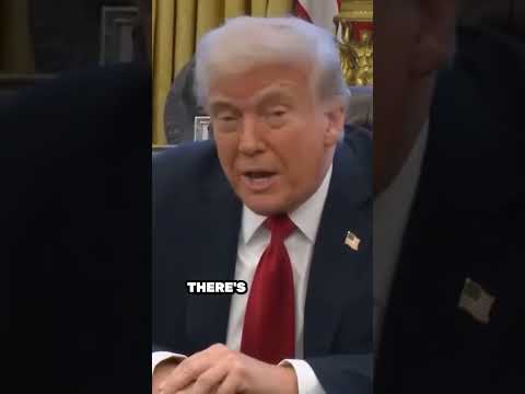 Trump's Auto Tariffs Explained #shorts #trump #tarriffs #tradewar