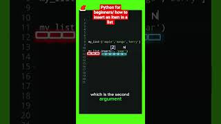#pythonforbeginners #coding #viral #codinglover #codelover #youtubeshorts #fyp