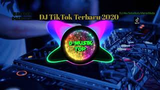Lagu DJ TikTok Terbaru 2020_DJ Aku Suka Body Mama Muda