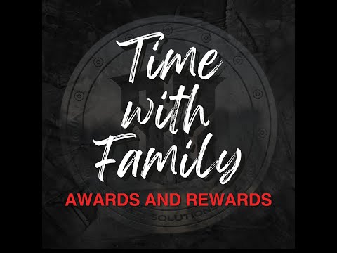 Military Grit, Civilian Gain: Awards to Rewards