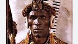 Shaka Zulu Full Story HD Part 2