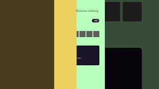 Nth-child csss #coding #htmldesign #webdesign #fortnite #webdevelopment #youtubevideos #html500