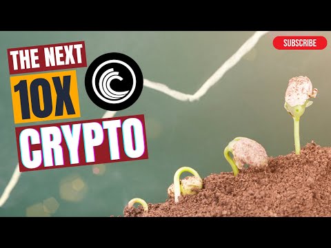 BitTorrent Price Prediction 2022 (The Next 10x Crypto) | Is BitTorrent a Good Investment?