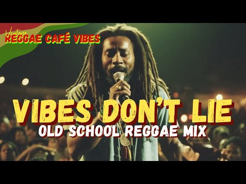 🎧 CHILL With The BEST REGGAE Vibes From Bob Marley, Peter Tosh, and Jimmy Cliff