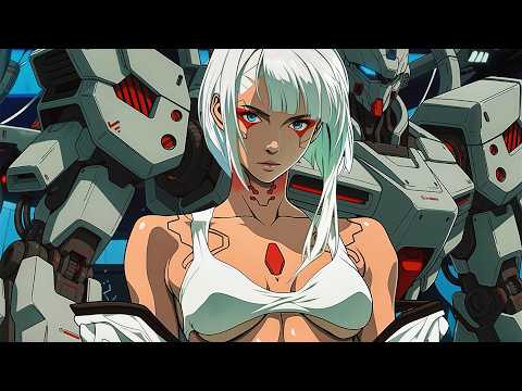 2077 ✦ Connection Lost ✦ Synthwave, Chillwave, Retrowave, Cyberpunk Mix