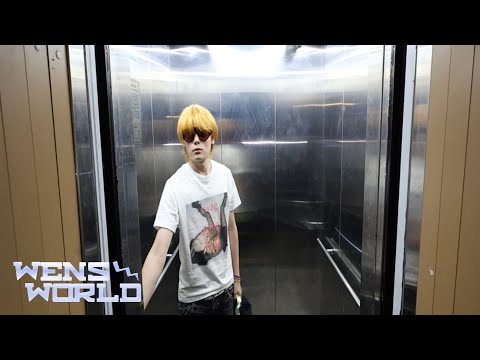 Hidoyard - “City girl”got me crazy [Official Music Video]