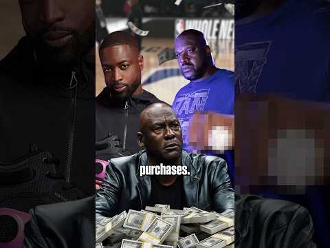 The Three Craziest NBA Purchases 💰