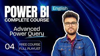 Power BI Course: Advanced Power Query Tips & Tricks #PowerBI #AdvancedPowerQuery