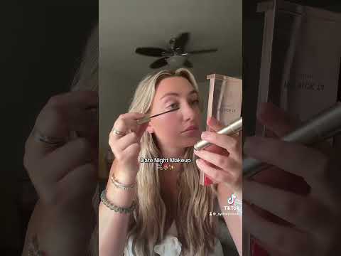 Light makeup look !! #makeup #makeuptutorial #cleanmakeup #cleangirl #lightmakeup