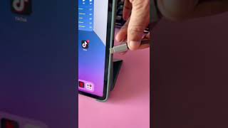 iPad : Ethernet iPad connectors come in clutch for more stable internet