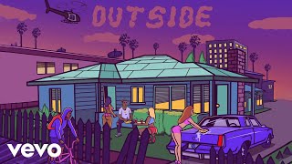 Bino Rideaux - PITFALL (Audio)