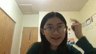 What do you want adults to know about technology?