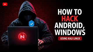 How to H4ck & Secure Android, Windows & Linux | Complete Cybersecurity Tool Tutorial”