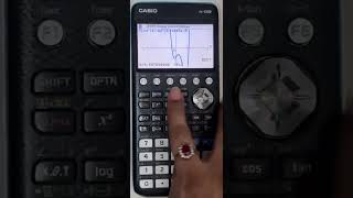 IB Math AA SL/HL: Functions- Graphs & Sign Diagrams in 60 Seconds Using GDC #calculus  #equations