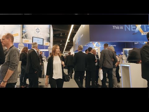it-sa 2017 – Europe’s most important platform for IT security