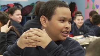 Excel Academy Celebration of Excellence 2016 Middle School Video