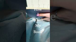 ✍️✨☁️ #writertube #writing #bookwriter  #author #writer #authortok #writertok #bookishcontent