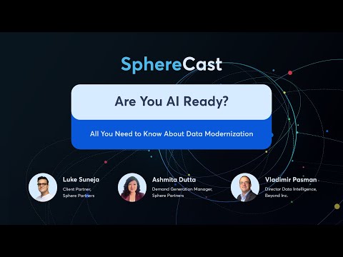 Is Your Data Letting You Make The Right Decisions? | Data Modernization