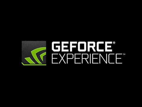 How to Shadowplay/Clip your games using Geforce Experience