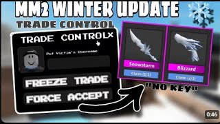 OP MURDER MYSTERY 2 DUPE SCRIPT! | DUPE KNIFE🗡️ | DUPE GUN🔫 | ITEM STEALER📃