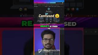 Thought??  #coding #shortsfeed