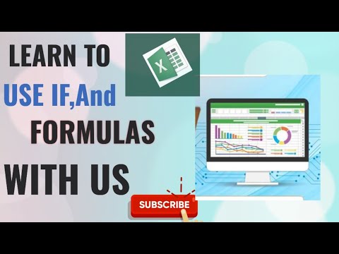 Excel में IF और AND लॉजिकल फ़ॉर्मूला कैसे इस्तेमाल करें?