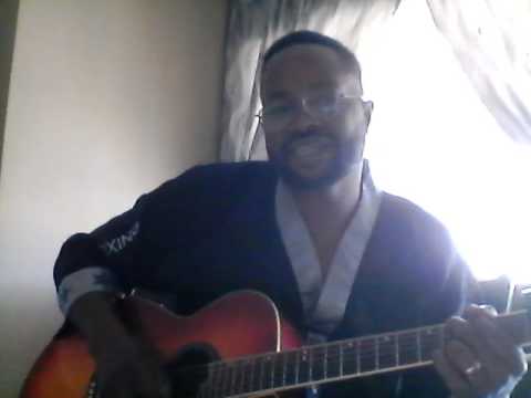 Ndiwe