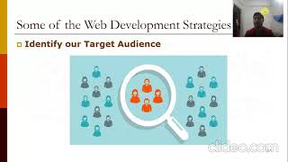 Introduction of Web Technologies (Part 1)