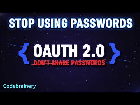 The 7-Step OAuth 2.0 Flow Every Developer Gets Wrong