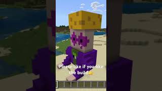 Yeah sub to @Deklanmacaroni and check out his cool content #minecraftbuilding #funcontent