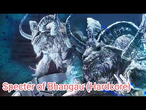 The First Berserker: Khazan - Specter of Bhangau (Hardcore)