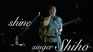 【Shiho】shine/2020/2 Jazz Music