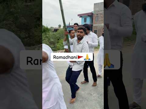 Nishan Ramdev 🚩#shortsfeed #shorts #ramdev