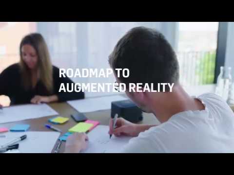 Telenet Augmented Reality by In The Pocket