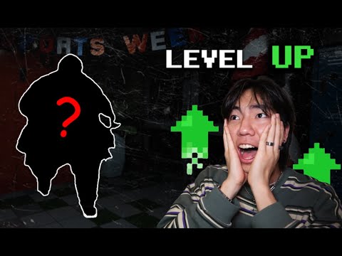 HOW THIS HORROR GAME CHANGED MY LIFE!