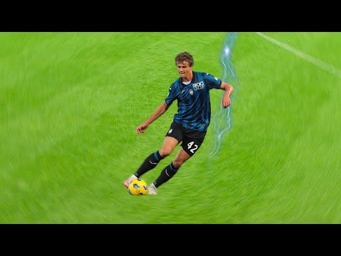Giorgio Scalvini 🔥 Best Defensive Skills & Goals - HD