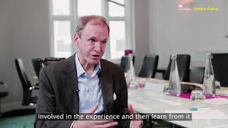 Ken Thomson provides a snapshot of the immersive learning experience