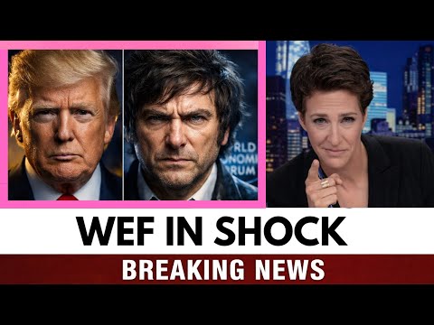 Javier Milei & Trump: The 2026 Alliance That ENDS The Globalist Order