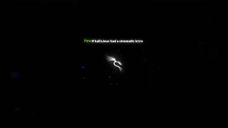 Kali Linux  #kali #linux  #Hacking #Hacker #HackingTips #HackingTricks #HackingTutorial