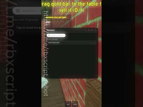 💦 A HARD SCRIPT ON Dead Rails #роблокс #DeadRails #скрипт #AutoFarm #бесплатный #игры #gaming #фан