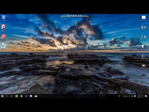 [Window] React Native installation on ms window