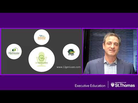 12 Disruptive Trends for the 2020s with Don MacPherson