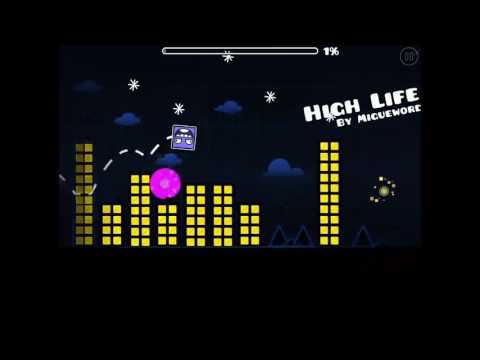 High Life by Migueword (insane)