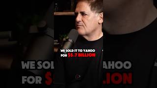 How I Earned My First Billion Dollar Deal. #markcuban #billionaire #vpmotion