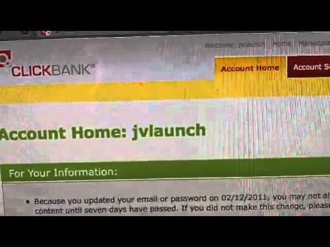 Commission Overload Real Income Proof- Watch me log into my CB account